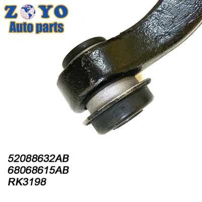 Jeep Liberty V33-0134 Система подвески Коленная связка Assy Upper Control Arm 2002 2005 2007