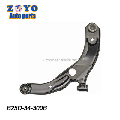 Система автоматической подвески для Mazda 323 626 1991-2008 Передняя левая правая нижняя рука управления