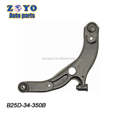 Система автоматической подвески для Mazda 323 626 1991-2008 Передняя левая правая нижняя рука управления