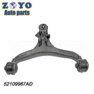 52109987AD CMS251044 52109987ag Nature Rubber Левый передний рукав управления для Dodge Nitro 2006