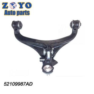 52109987AD CMS251044 52109987ag Nature Rubber Левый передний рукав управления для Dodge Nitro 2006