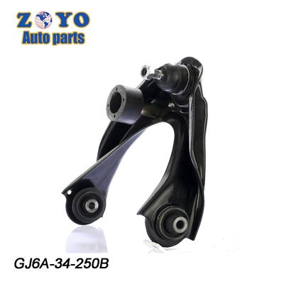GJ6A-34-200B SPHC Steel Triangle Автоподвеска для Mazda 6 аксессуары