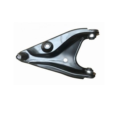 SPHC Steel Front Wishbone Front Left Side Lower Control Arm для подвески  Logan