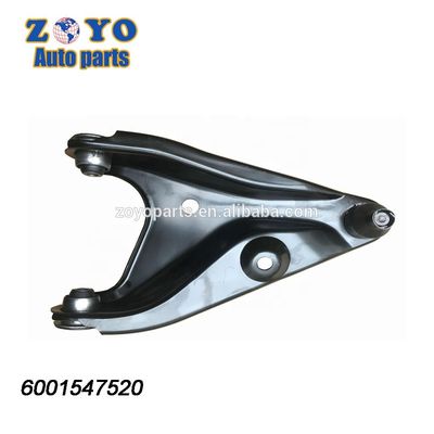 SPHC Steel Front Wishbone Front Left Side Lower Control Arm для подвески  Logan