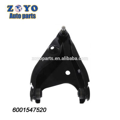 SPHC Steel Front Wishbone Front Left Side Lower Control Arm для подвески  Logan