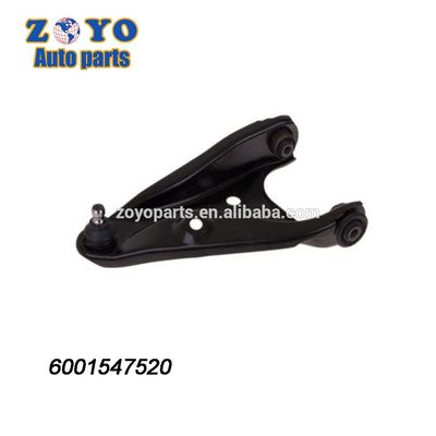 SPHC Steel Front Wishbone Front Left Side Lower Control Arm для подвески  Logan