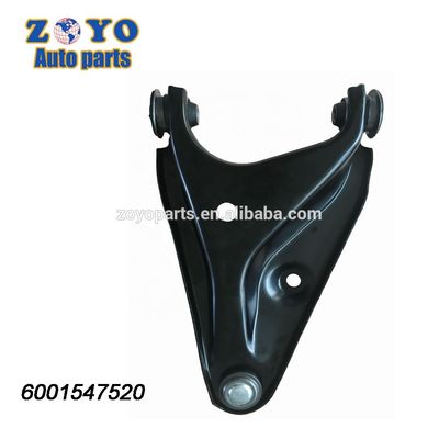 SPHC Steel Front Wishbone Front Left Side Lower Control Arm для подвески  Logan