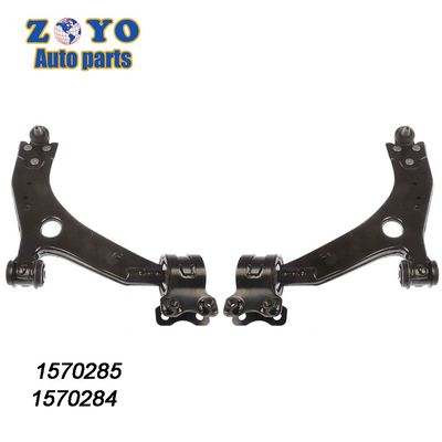 OE NO. 1570285/1570284 HCP Передняя нижняя рука управления рельсом для  2005 Suspension Wishbone Arm