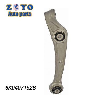 RK641153 Задняя ручка управления "Wishbone" для Audi A4 Top-Notch Moog No. Часть подвески