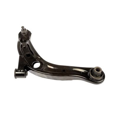 Части автоподвески передняя нижняя рука управления для Mazda MPV 2006 LC62-34-300C