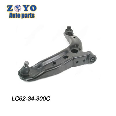 Части автоподвески передняя нижняя рука управления для Mazda MPV 2006 LC62-34-300C