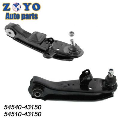 Передняя нижняя рука управления для Hyundai GRACE H100 VAN 93-04 L 300 / DELICA II Box L03 P