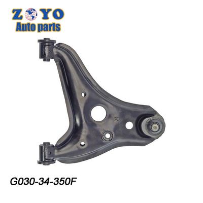 G030-34-300F RK621300 Части подвески для Mazda 626 1992 Передняя нижняя рука управления