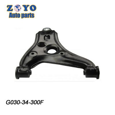 G030-34-300F RK621300 Части подвески для Mazda 626 1992 Передняя нижняя рука управления