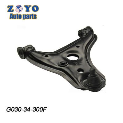 G030-34-300F RK621300 Части подвески для Mazda 626 1992 Передняя нижняя рука управления