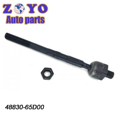 40 Cr Ball Joint Steering Tie Rod Ends for SUZUKI Grand Vitara 1999-2006 в высоком качестве
