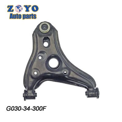 G030-34-300F RK621300 Части подвески для Mazda 626 1992 Передняя нижняя рука управления