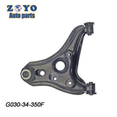 G030-34-300F RK621300 Части подвески для Mazda 626 1992 Передняя нижняя рука управления