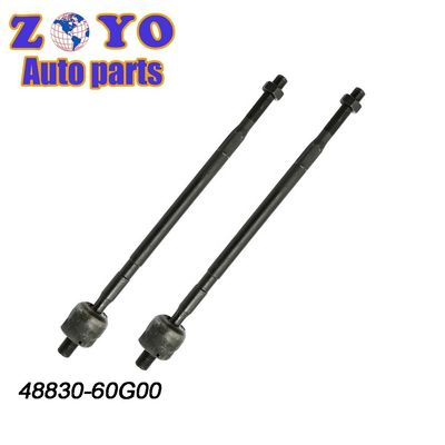 Алюминиевый материал Сборка рулевого шнура для Suzuki ESTEEM 1995-2009 48830-60G00