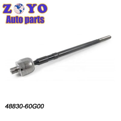 Алюминиевый материал Сборка рулевого шнура для Suzuki ESTEEM 1995-2009 48830-60G00