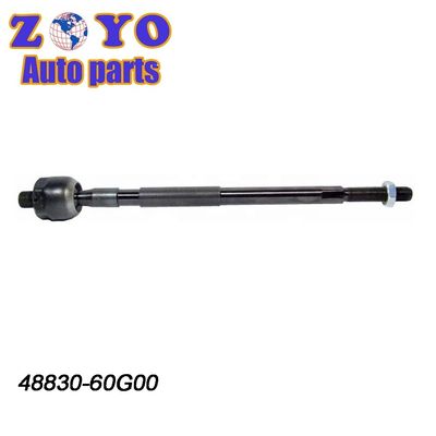 Алюминиевый материал Сборка рулевого шнура для Suzuki ESTEEM 1995-2009 48830-60G00