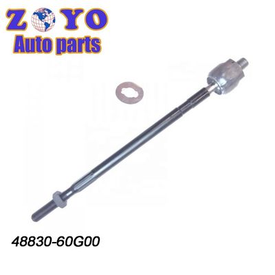 Алюминиевый материал Сборка рулевого шнура для Suzuki ESTEEM 1995-2009 48830-60G00