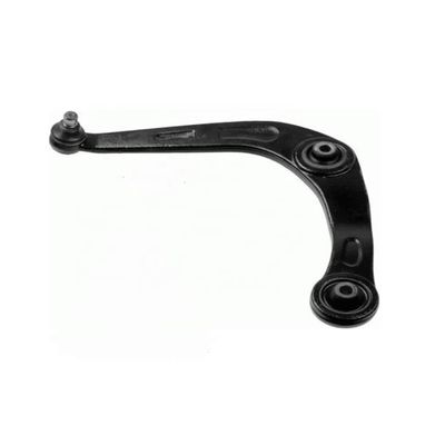 Левая ручка управления "Wishbone" для Peugeot 206 3520.G8 524-409 и Nature Rubber Bushing