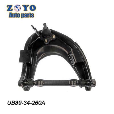 521-635 Dorman Передняя левая подвеска Нижняя ручка управления для Mazda B2000 Замена/ремонт