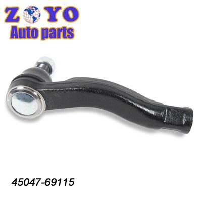 Внутренние концы шнурков для Lexus LX470 45047-69115 45046-69205 Справочный No 190650345131