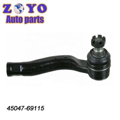 Внутренние концы шнурков для Lexus LX470 45047-69115 45046-69205 Справочный No 190650345131