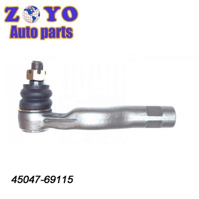 Внутренние концы шнурков для Lexus LX470 45047-69115 45046-69205 Справочный No 190650345131