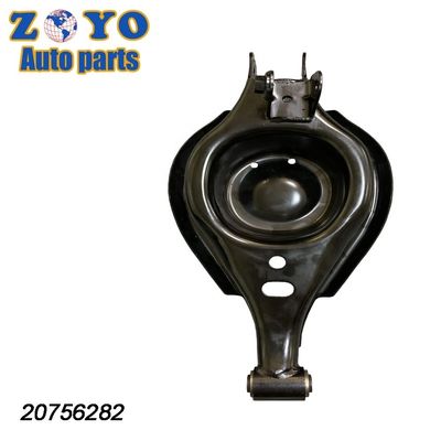 SPHC Steel Car Fitment CHEVROLET SGM Рука управления трассой для Chevrolet Captiva 2007-