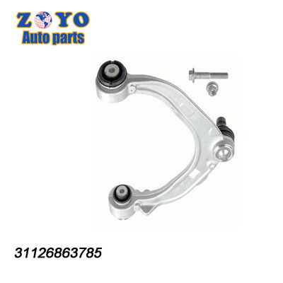 Природная резиновая кожура левая нижняя рука для BMW X5/X6 31126863785 Автоподвески