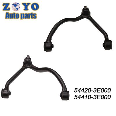 Kia Sorento 02-06 54420-3E002 Природная резиновая оболочка регулируемый передний нижний рукав управления