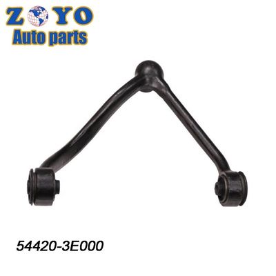Kia Sorento 02-06 54420-3E002 Природная резиновая оболочка регулируемый передний нижний рукав управления