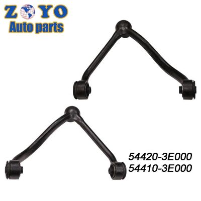 Kia Sorento 02-06 54420-3E002 Природная резиновая оболочка регулируемый передний нижний рукав управления