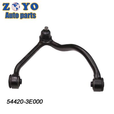 Kia Sorento 02-06 54420-3E002 Природная резиновая оболочка регулируемый передний нижний рукав управления