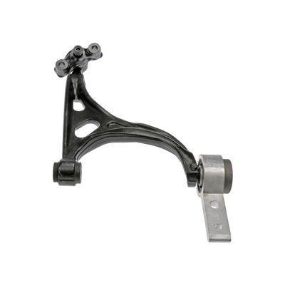 Рука управления для Mazda 6 Подвеска OEM STANDARD Положение Нижняя GS3L-34-350B K622045