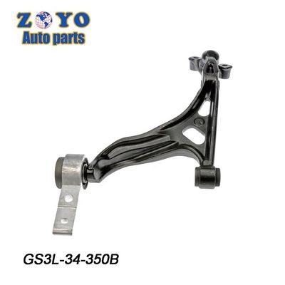 Рука управления для Mazda 6 Подвеска OEM STANDARD Положение Нижняя GS3L-34-350B K622045
