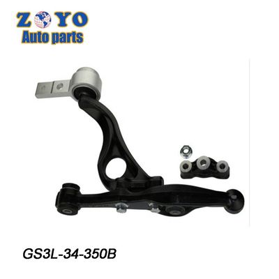 Рука управления для Mazda 6 Подвеска OEM STANDARD Положение Нижняя GS3L-34-350B K622045