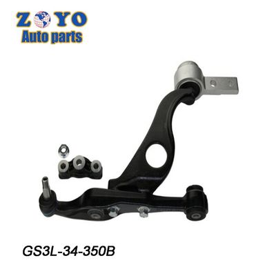 Рука управления для Mazda 6 Подвеска OEM STANDARD Положение Нижняя GS3L-34-350B K622045