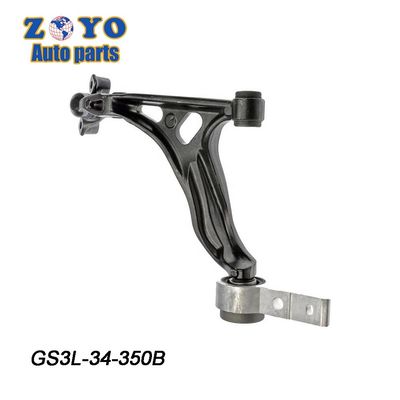 Рука управления для Mazda 6 Подвеска OEM STANDARD Положение Нижняя GS3L-34-350B K622045