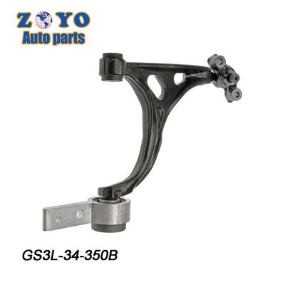 Рука управления для Mazda 6 Подвеска OEM STANDARD Положение Нижняя GS3L-34-350B K622045