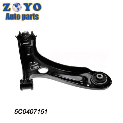 VW Jetta 11-18 MK5 MK6 2014-2016 Части подвески Нижняя рука управления с OEM STANDARD