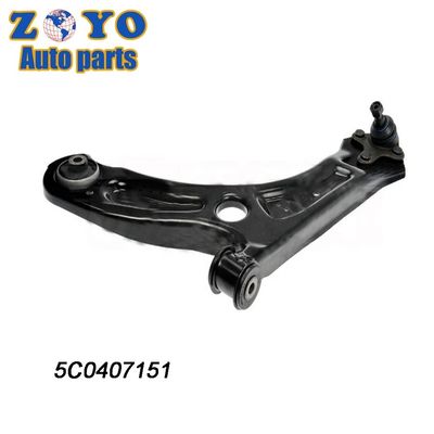 VW Jetta 11-18 MK5 MK6 2014-2016 Части подвески Нижняя рука управления с OEM STANDARD