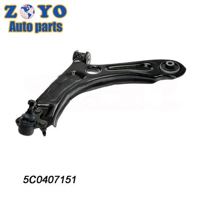 VW Jetta 11-18 MK5 MK6 2014-2016 Части подвески Нижняя рука управления с OEM STANDARD