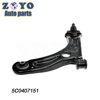VW Jetta 11-18 MK5 MK6 2014-2016 Части подвески Нижняя рука управления с OEM STANDARD