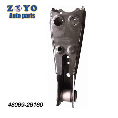 Природная резиновая оболочка совместимая с Toyota Hiace 2004 Часть No 48069-26160 524-855