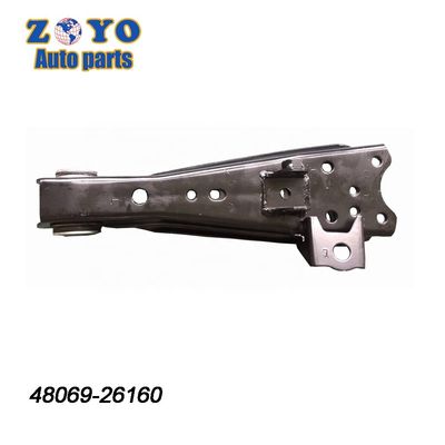 Природная резиновая оболочка совместимая с Toyota Hiace 2004 Часть No 48069-26160 524-855