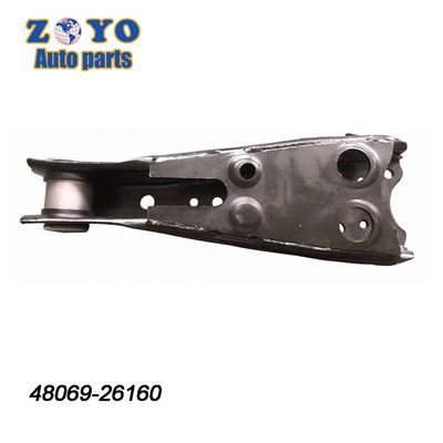 Природная резиновая оболочка совместимая с Toyota Hiace 2004 Часть No 48069-26160 524-855